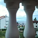 Bongavila Daire Podstrana